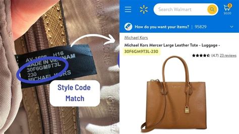 michael kors bag serial number check|michael kors bag authenticity check.